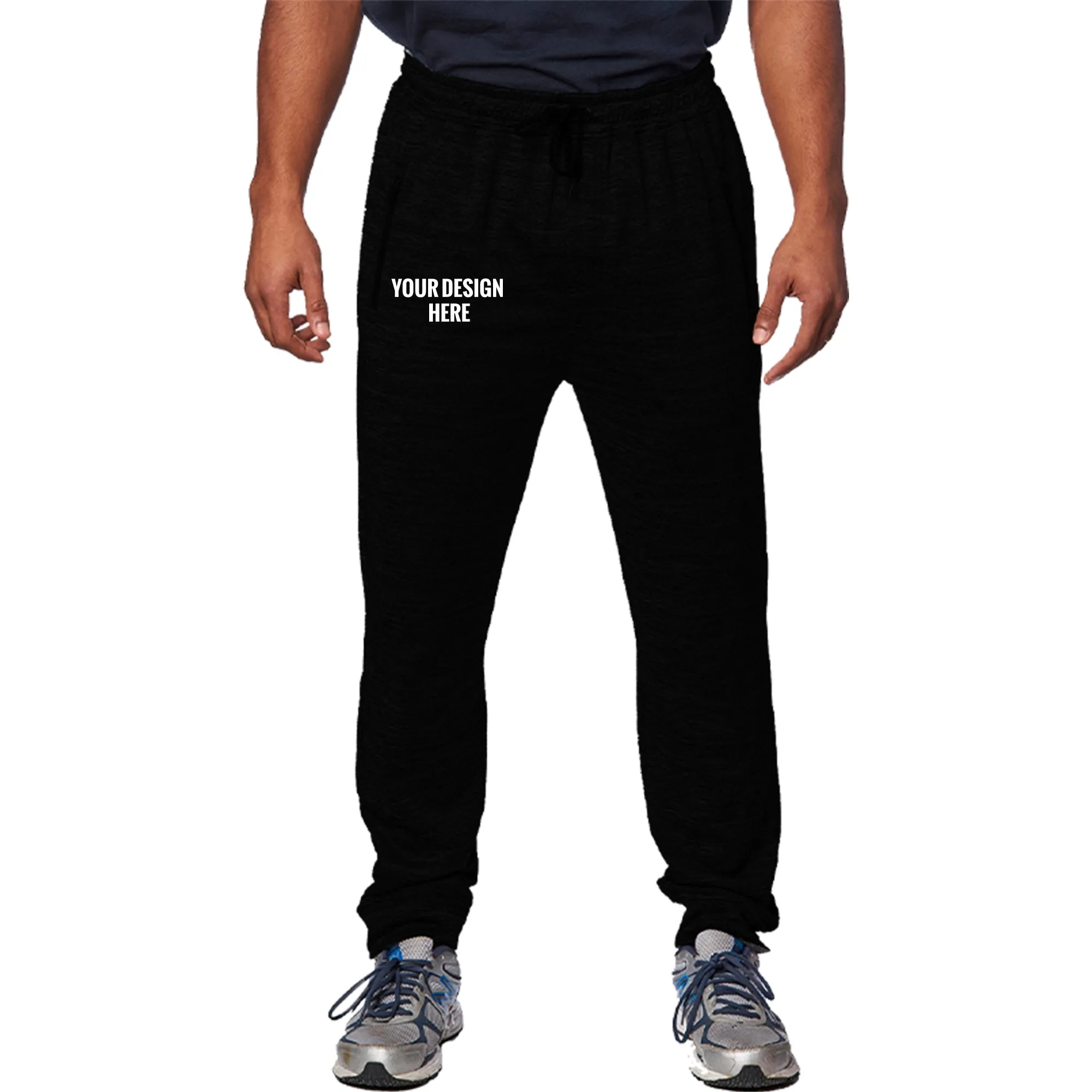 11th Dimension BJJ Academy Joggers #792