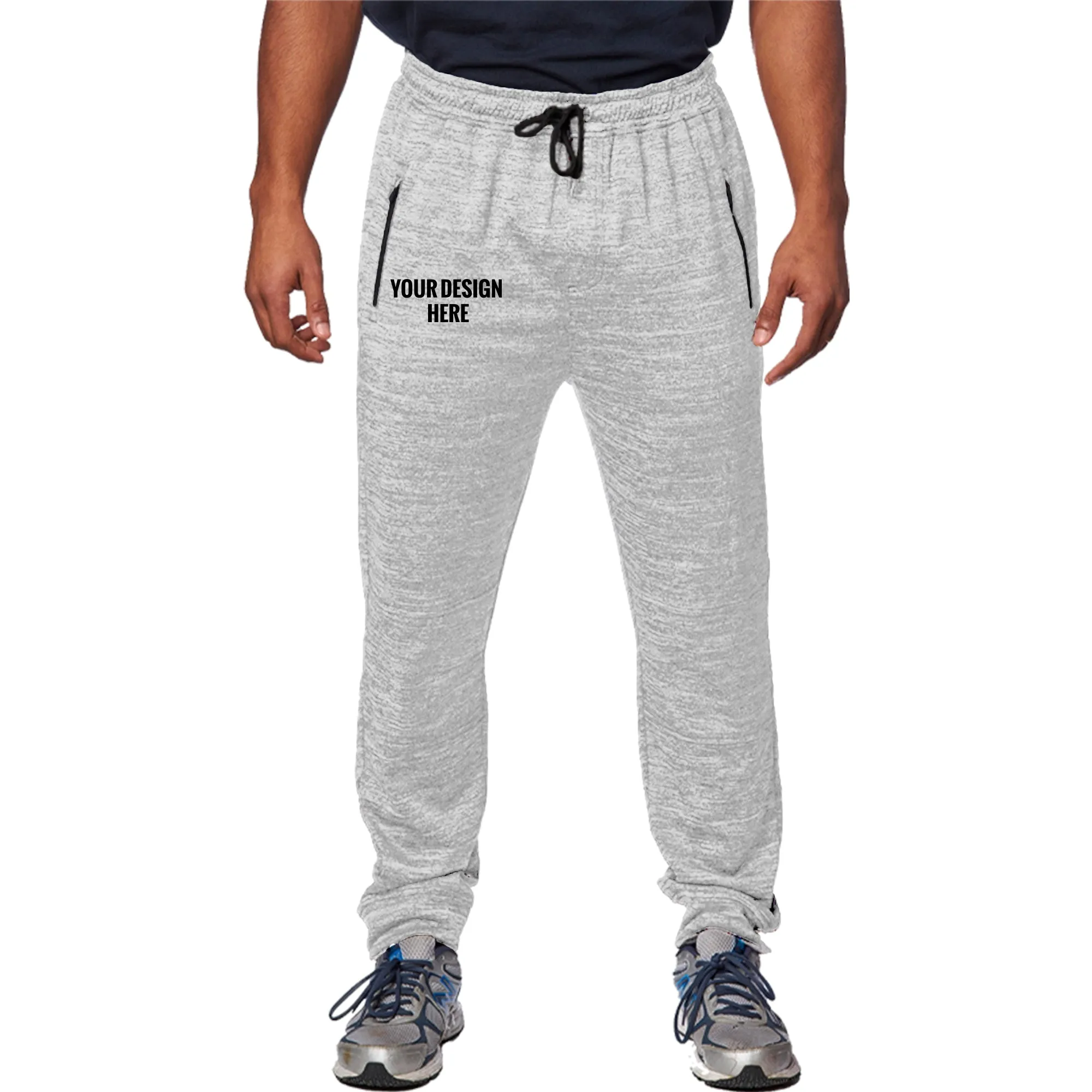 11th Dimension BJJ Academy Joggers #792