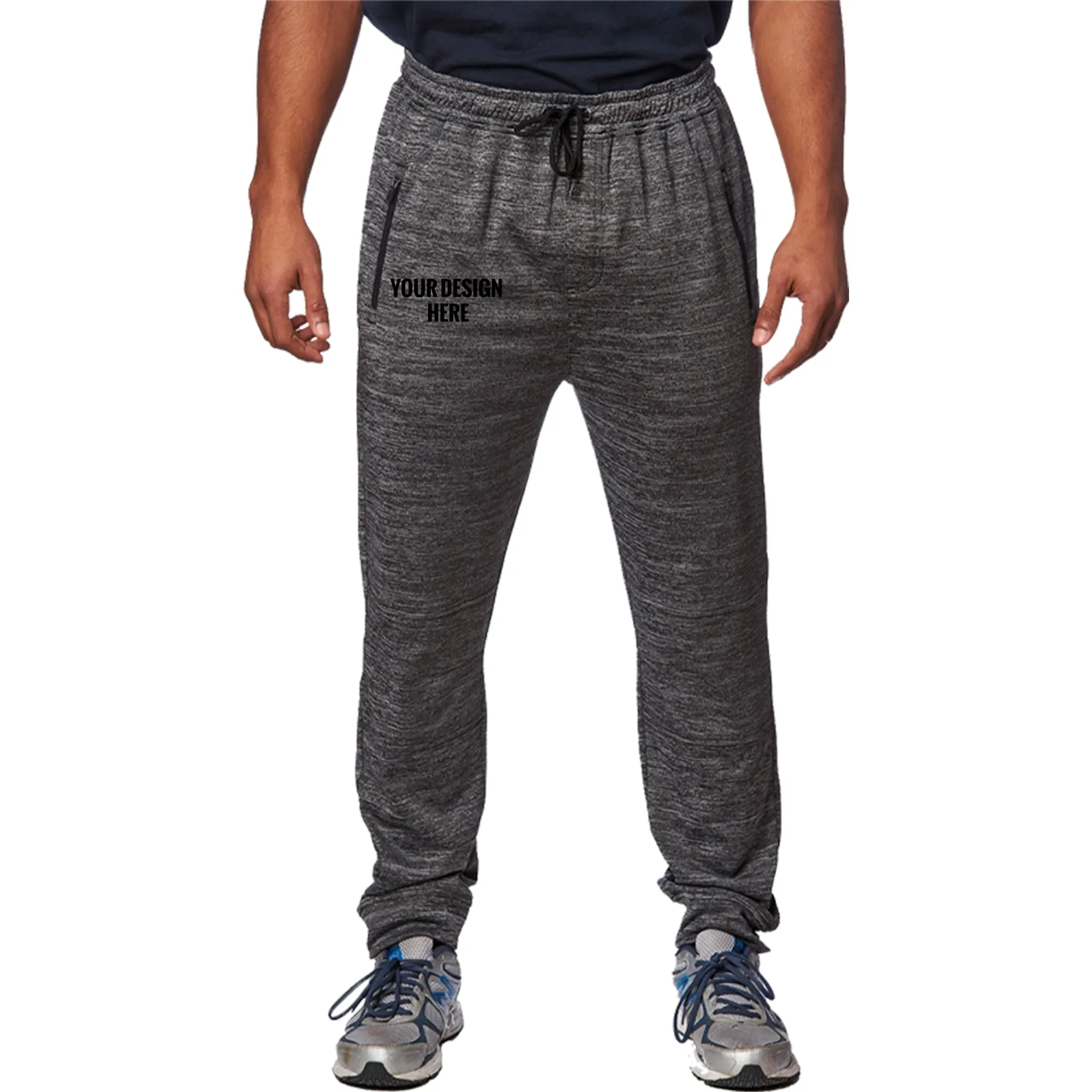 11th Dimension BJJ Academy Joggers #792