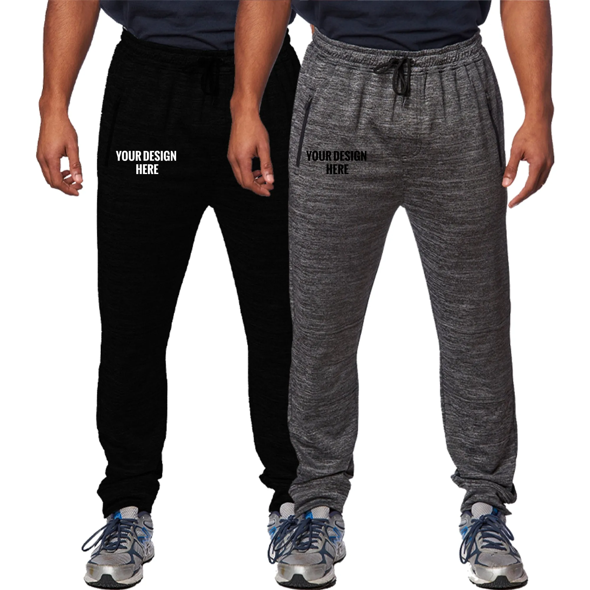 11th Dimension BJJ Academy Joggers #792