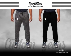 11th Dimension BJJ Academy Joggers #792