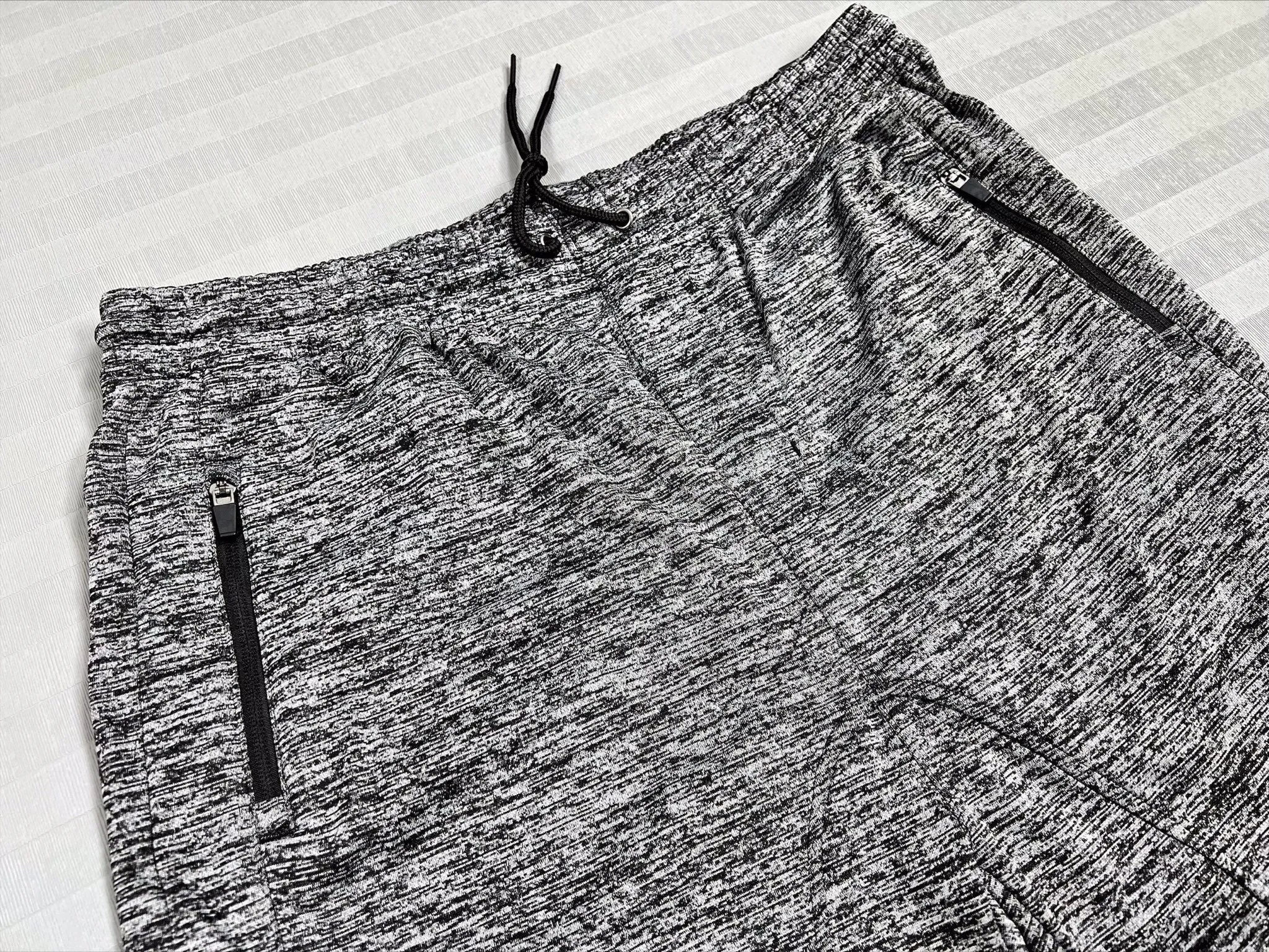 11th Dimension BJJ Academy Joggers #792