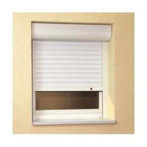 53.25" x 68" Rolling Shutter - 40 mm