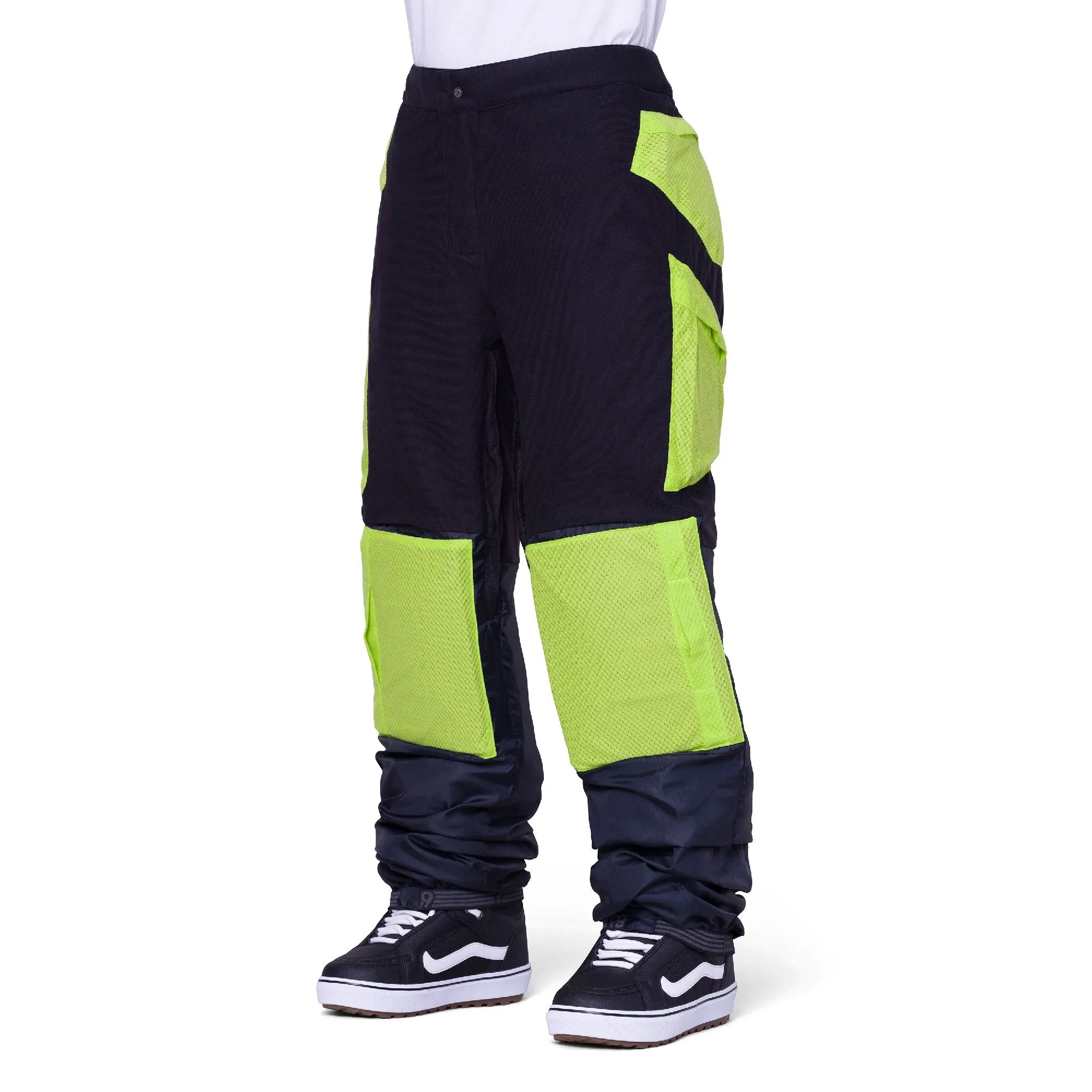 686 Progression Padded Pants v2