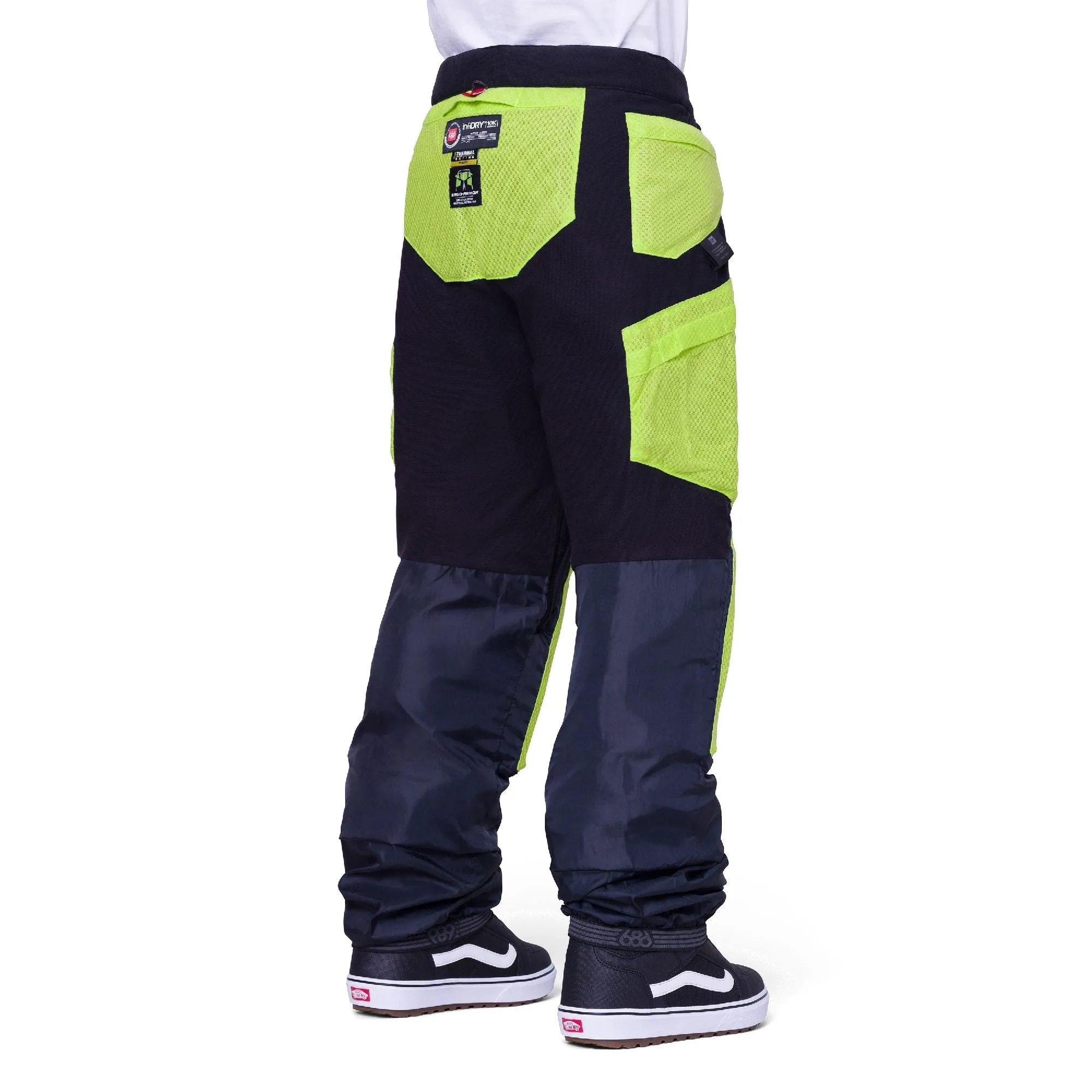 686 Progression Padded Pants v2