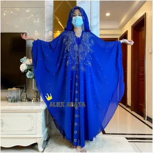 Abaya Dresses Jacket