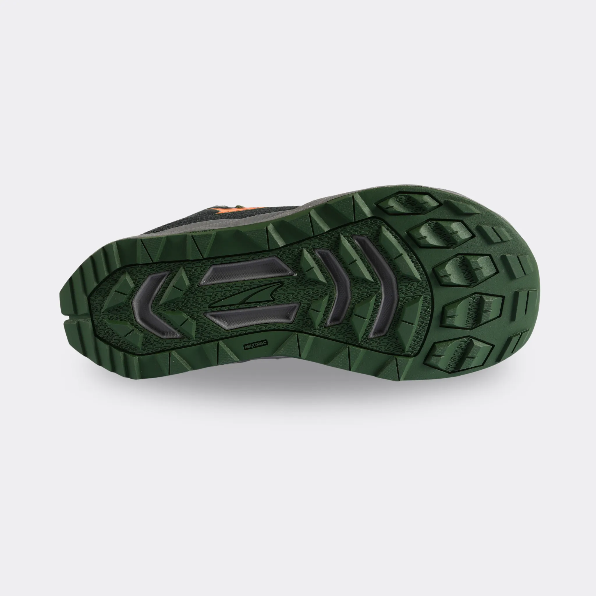 Altra - Men's Superior 6 - Black