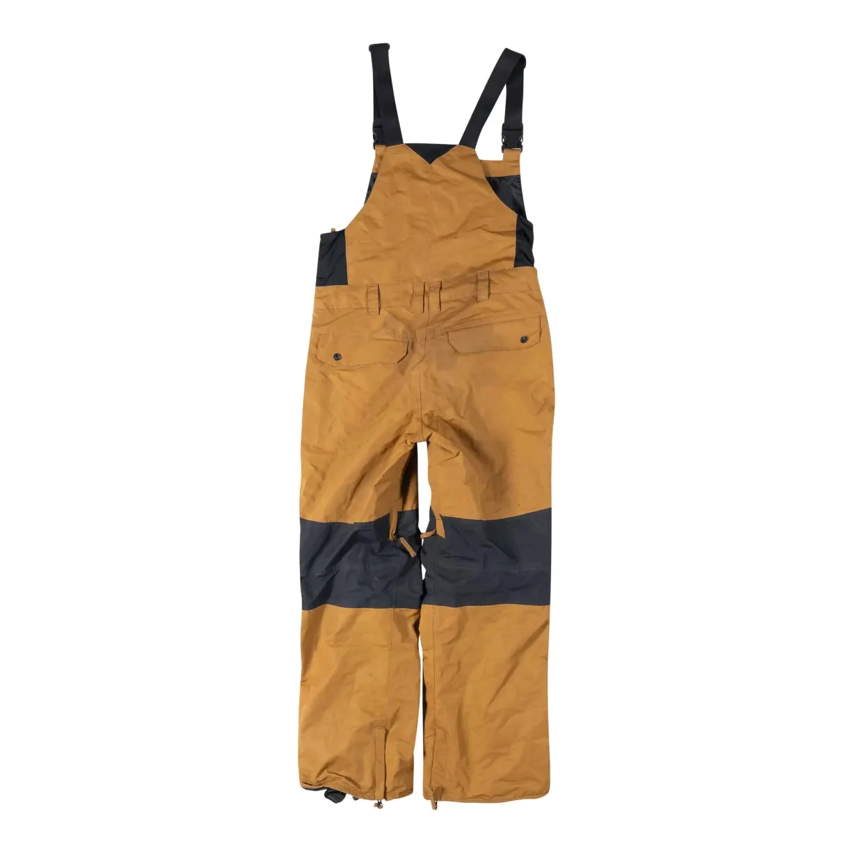 Aperture Snowboard Bib Pants - Men's