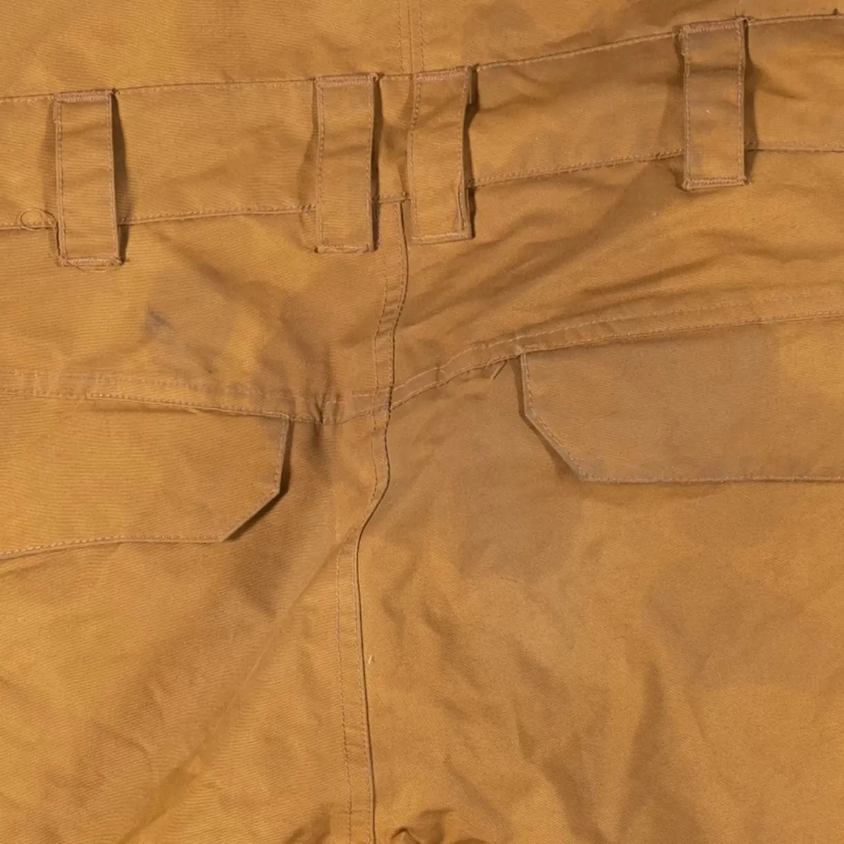 Aperture Snowboard Bib Pants - Men's