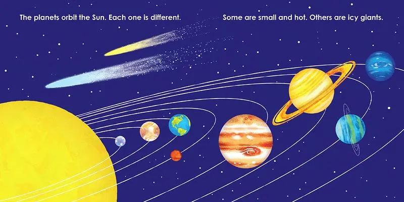 Astronomy