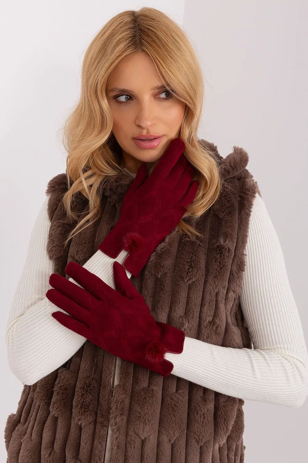 AT Gloves model 191073