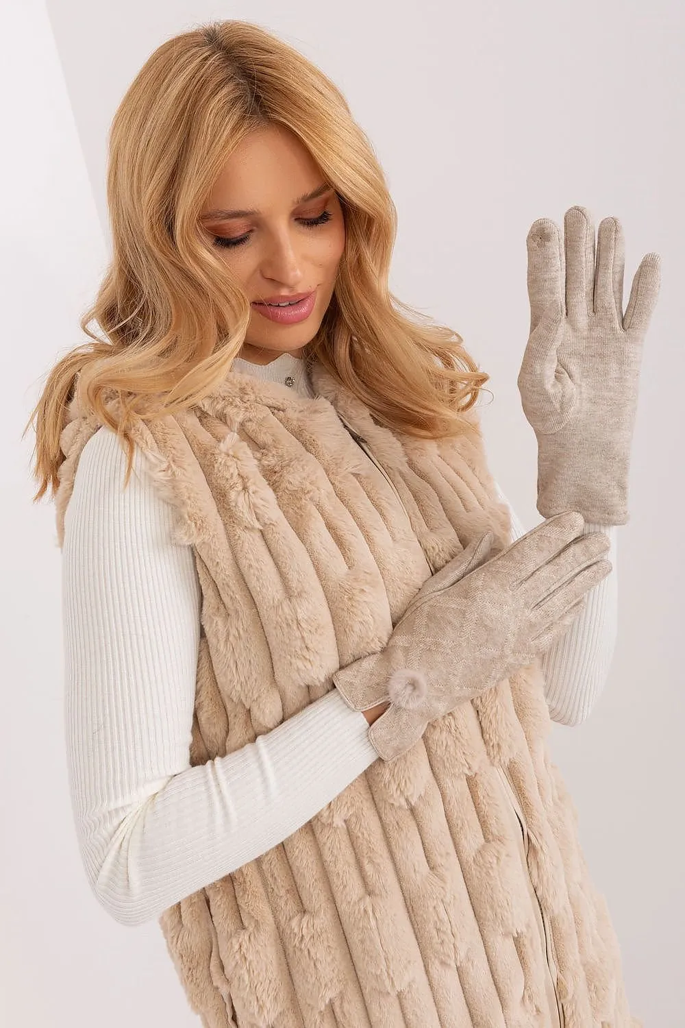 AT Gloves model 191073