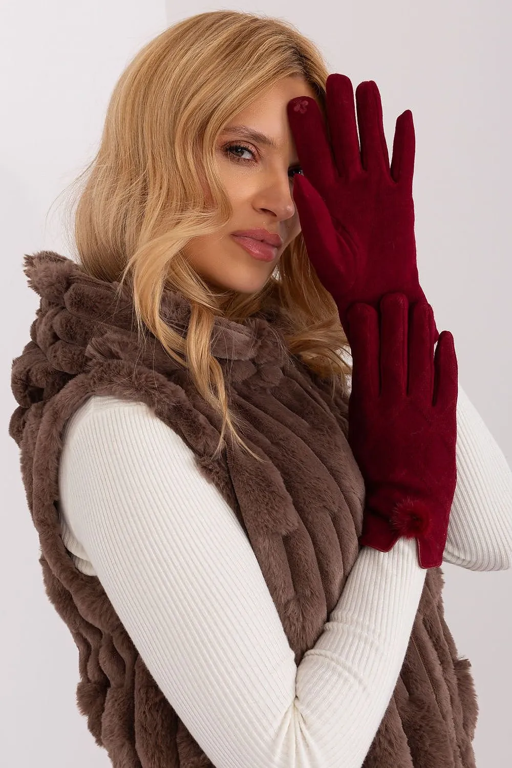 AT Gloves model 191073