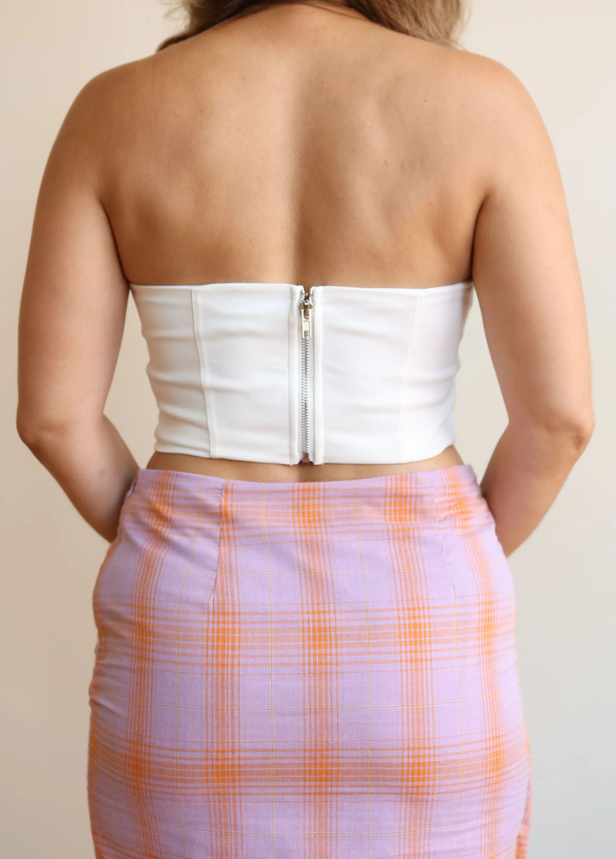 ATOMIC Corset Top