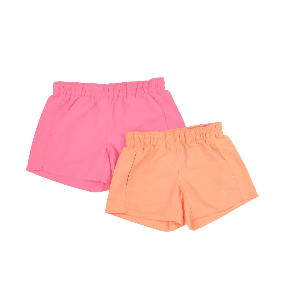 Babiators UPF50  Quick-Dry Shorts
