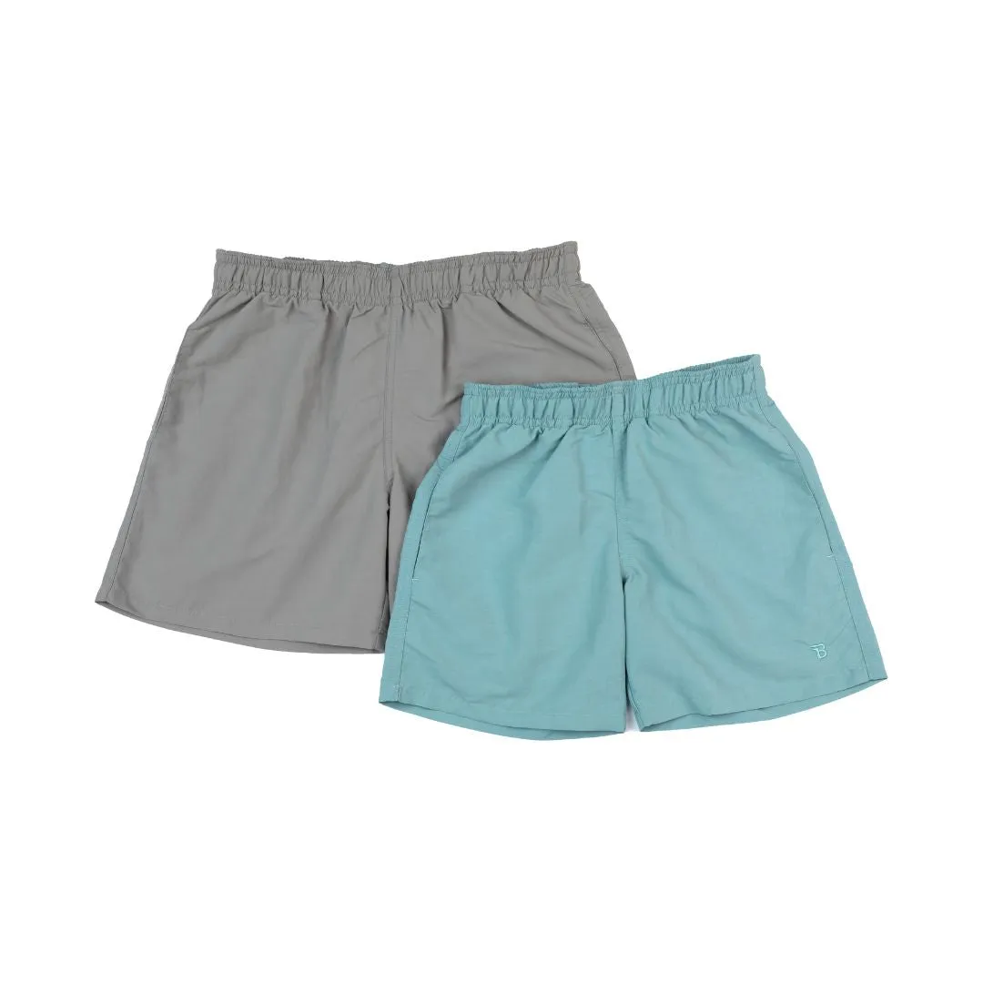 Babiators UPF50  Quick-Dry Shorts