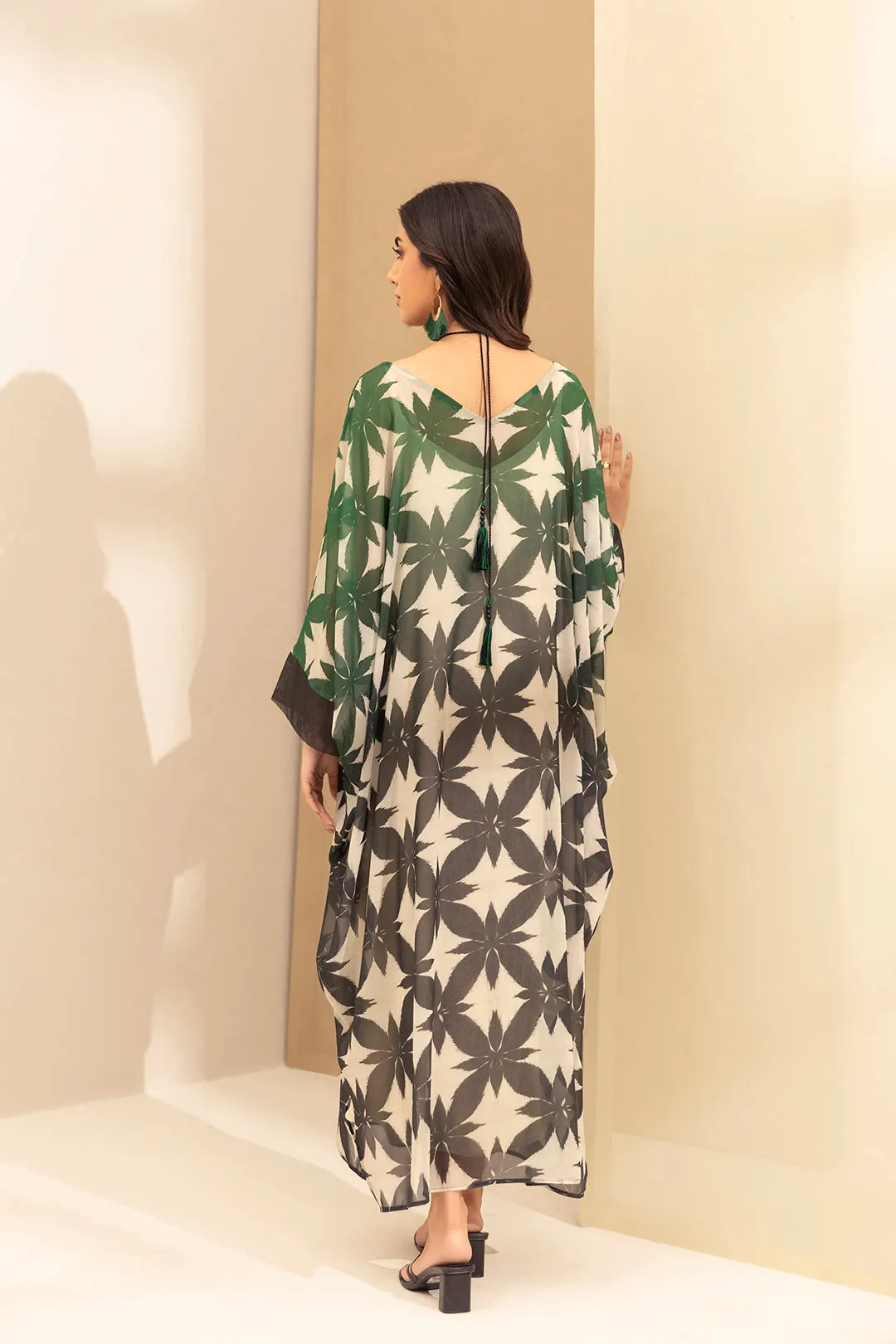 Baelar Kaftan