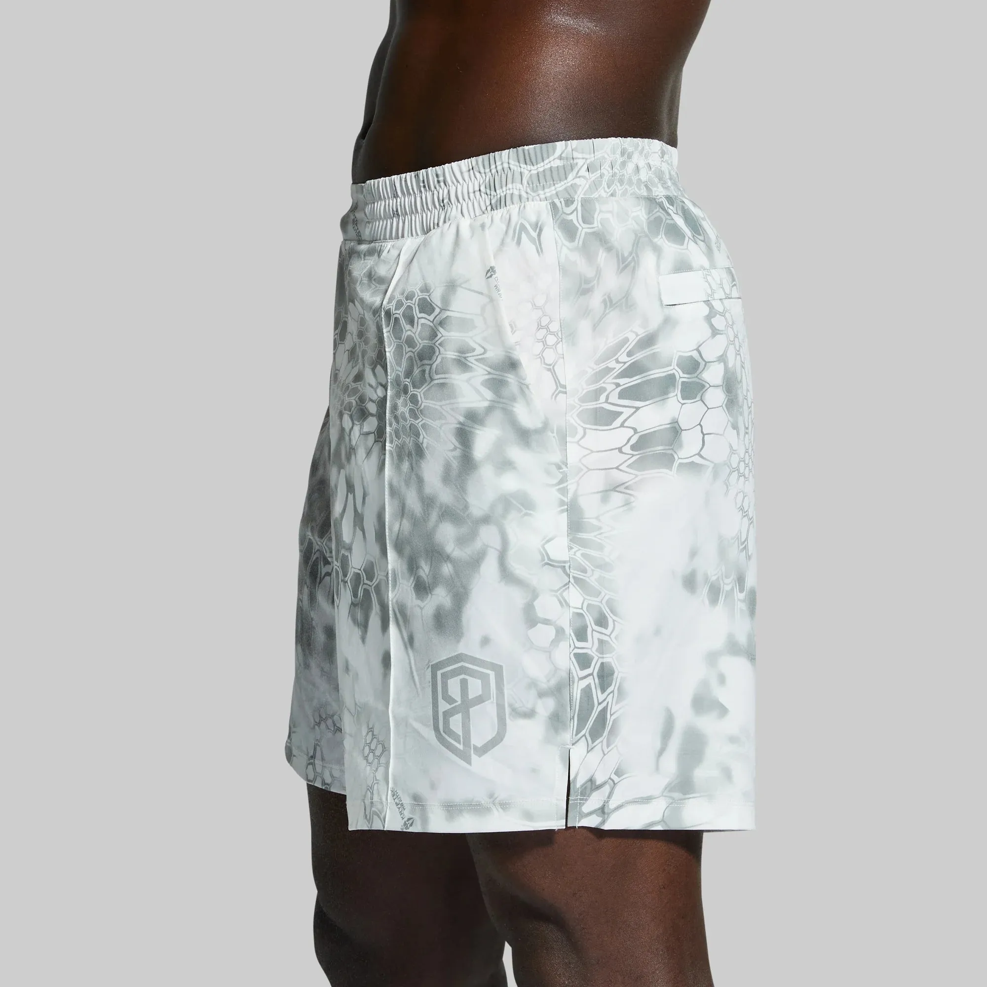 Born Primitive Training Short