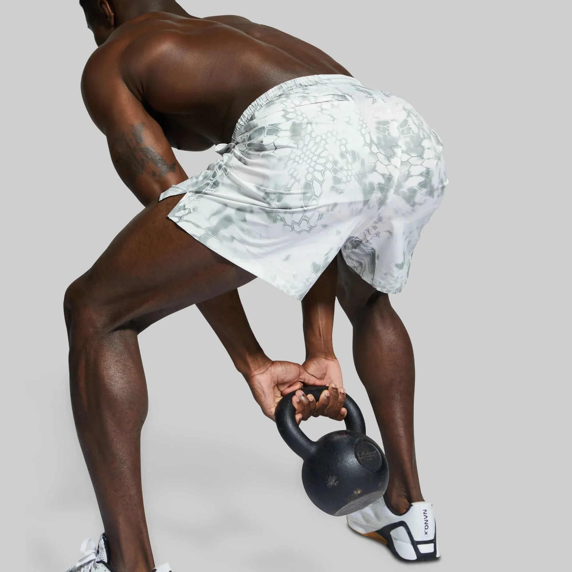 Born Primitive Training Short