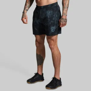 Born Primitive Training Short