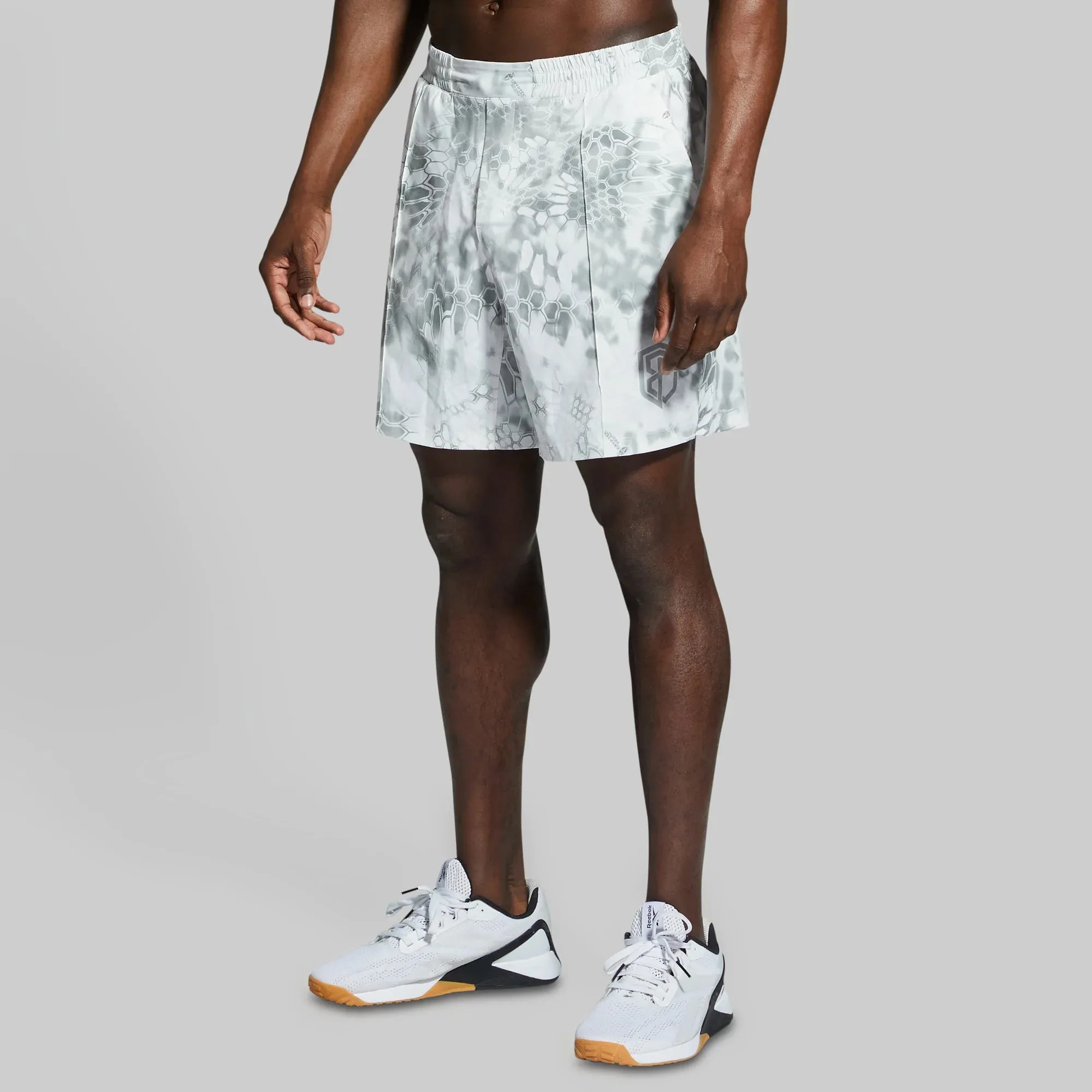 Born Primitive Training Short