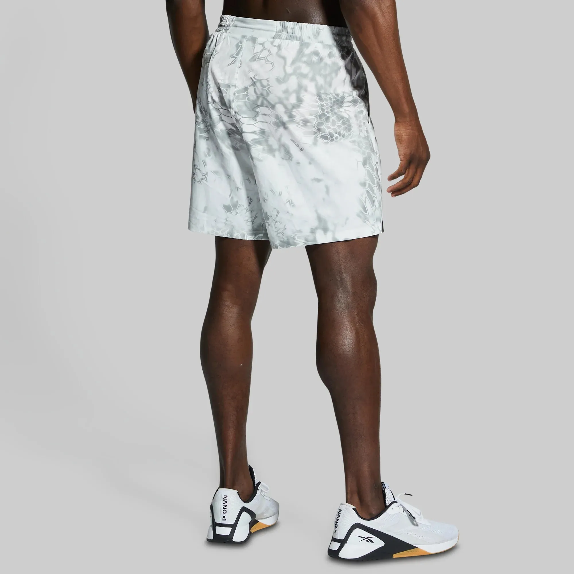 Born Primitive Training Short