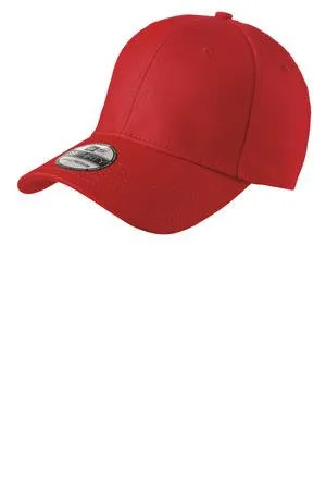 Boulder - New Era® - Structured Stretch Cotton Custom Logo Hat (NE1000)