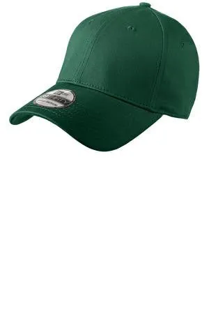 Boulder - New Era® - Structured Stretch Cotton Custom Logo Hat (NE1000)