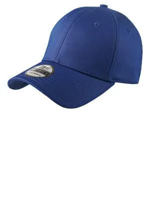 Boulder - New Era® - Structured Stretch Cotton Custom Logo Hat (NE1000)