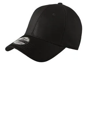Boulder - New Era® - Structured Stretch Cotton Custom Logo Hat (NE1000)