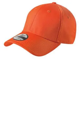 Boulder - New Era® - Structured Stretch Cotton Custom Logo Hat (NE1000)