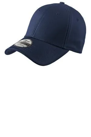 Boulder - New Era® - Structured Stretch Cotton Custom Logo Hat (NE1000)