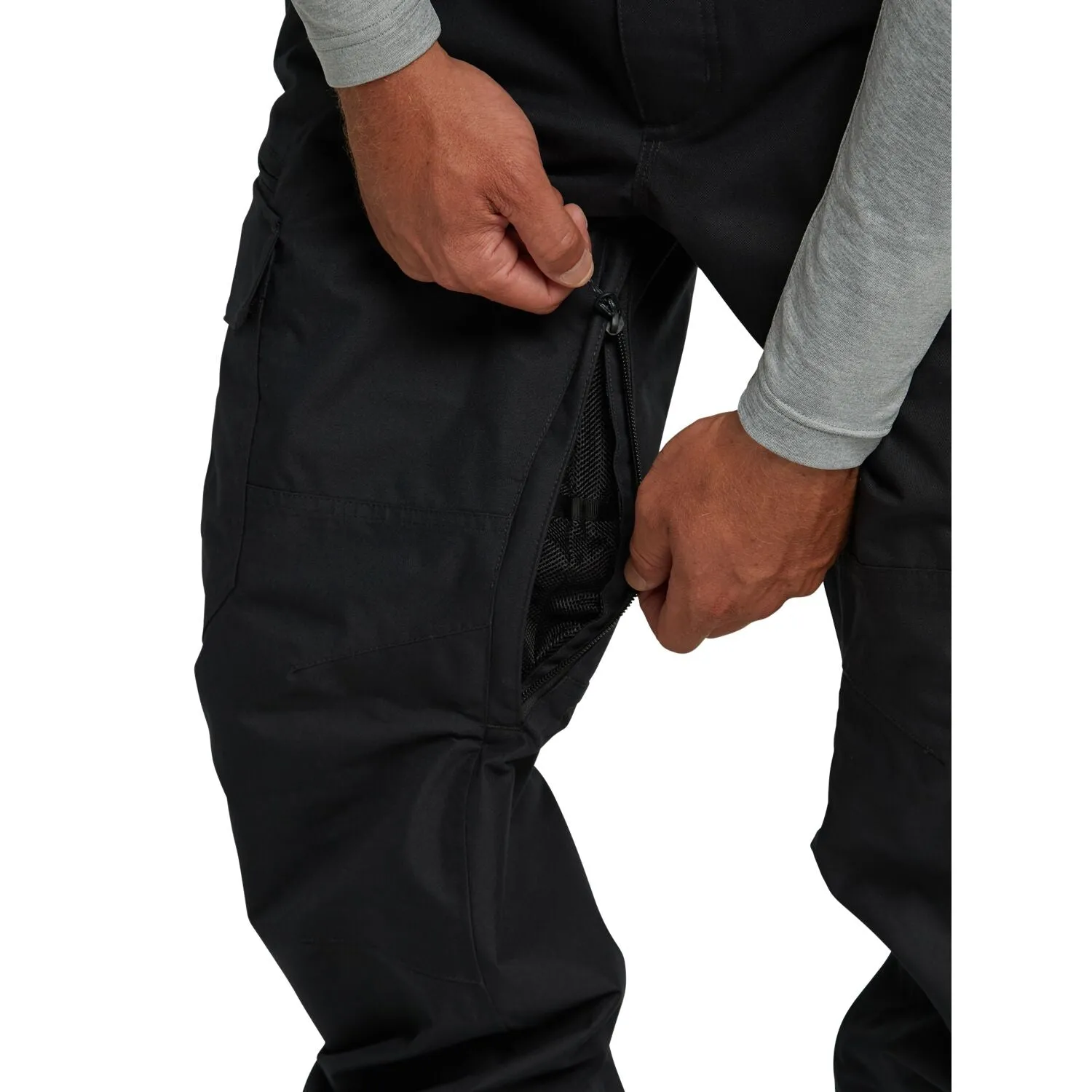 Burton Cargo Pants Short - Men's