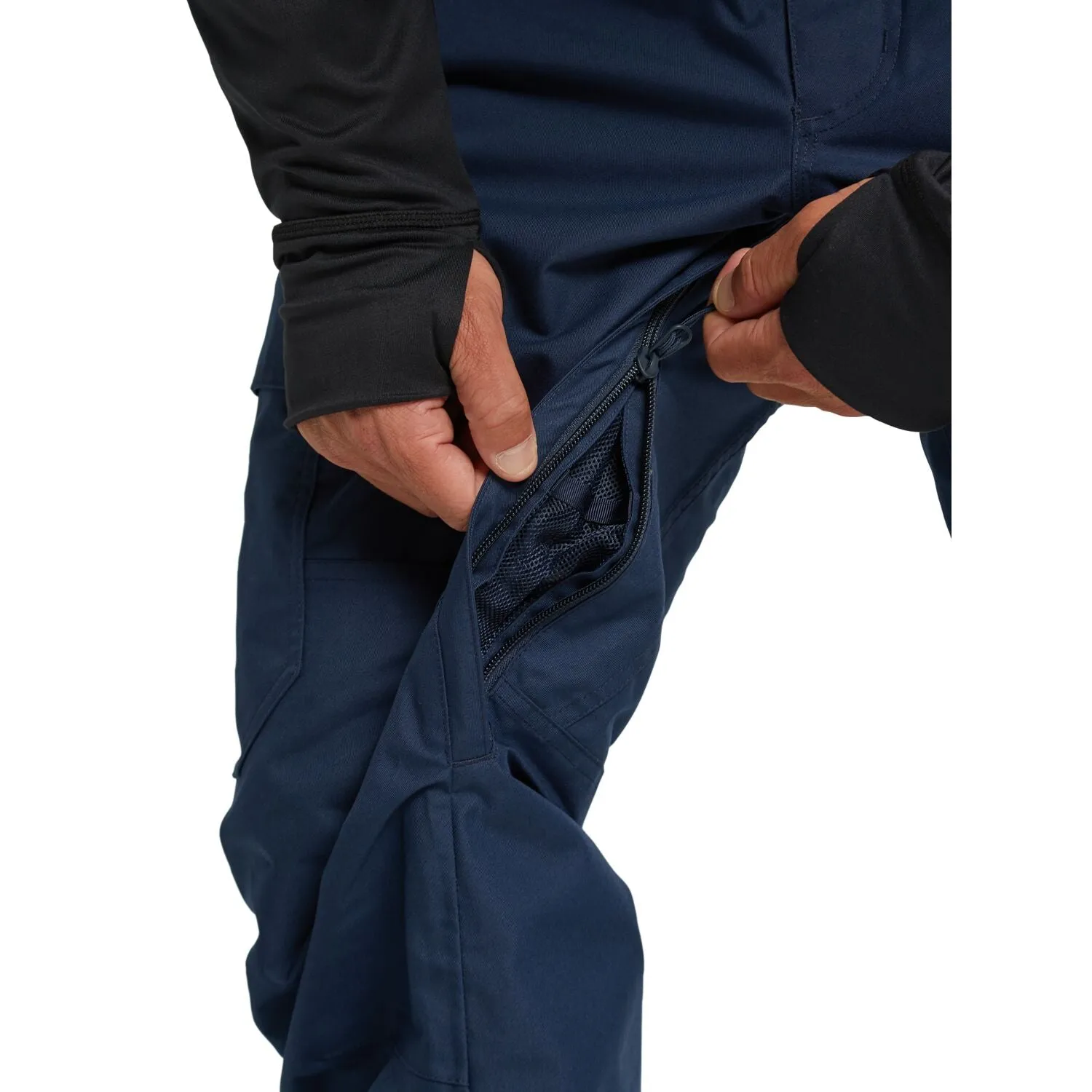 Burton Cargo Pants Short - Men's