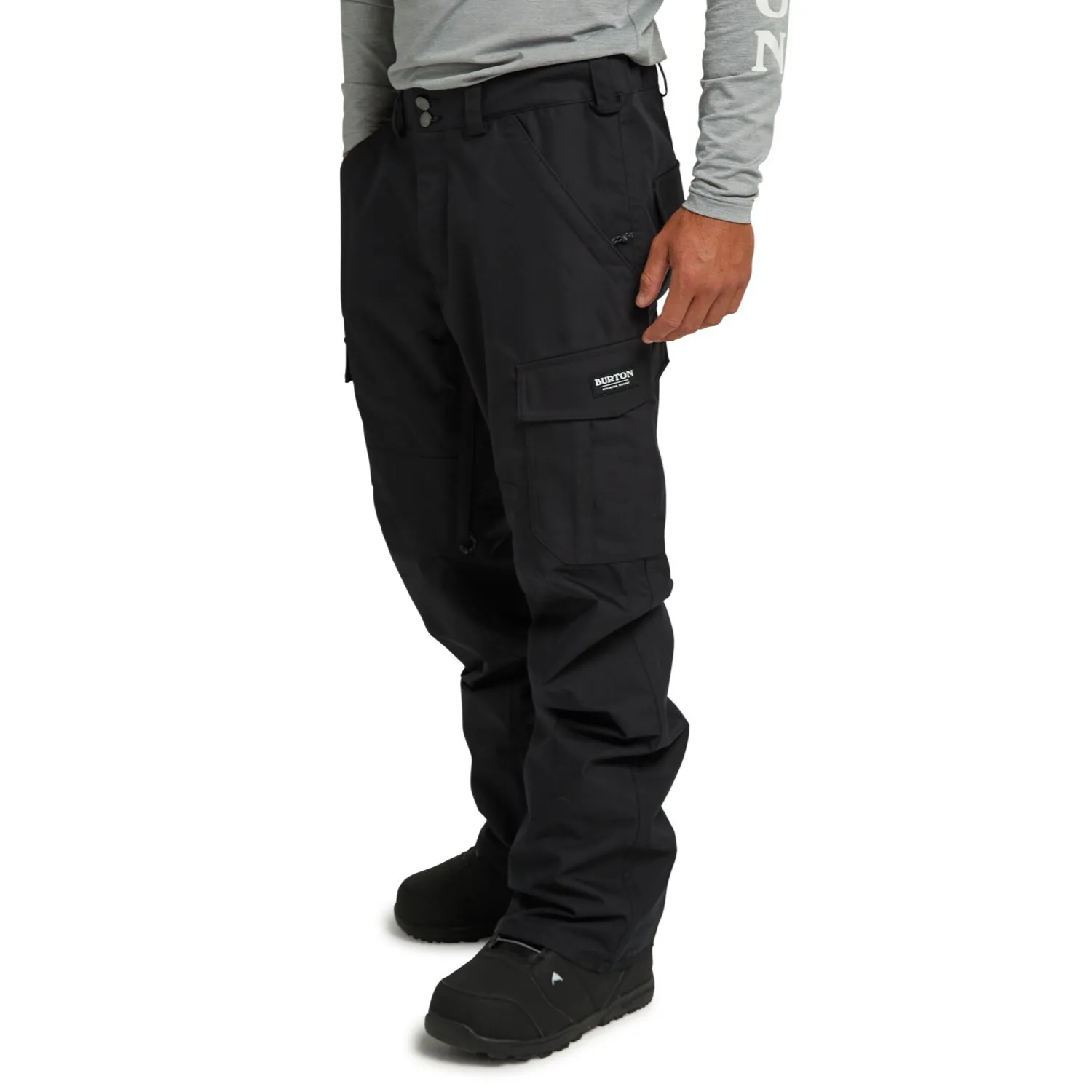 Burton Cargo Pants Short - Men's