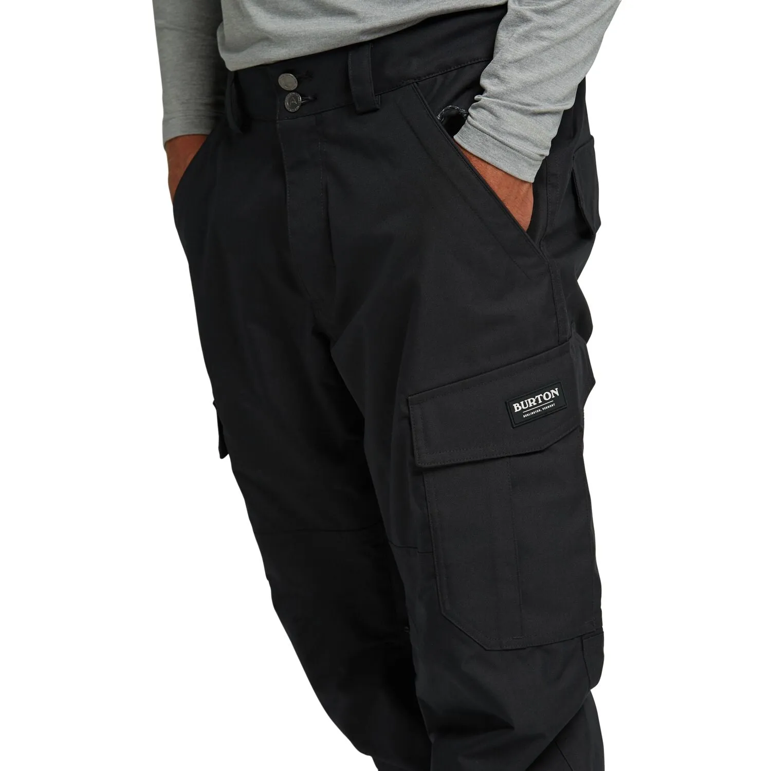 Burton Cargo Pants Short - Men's