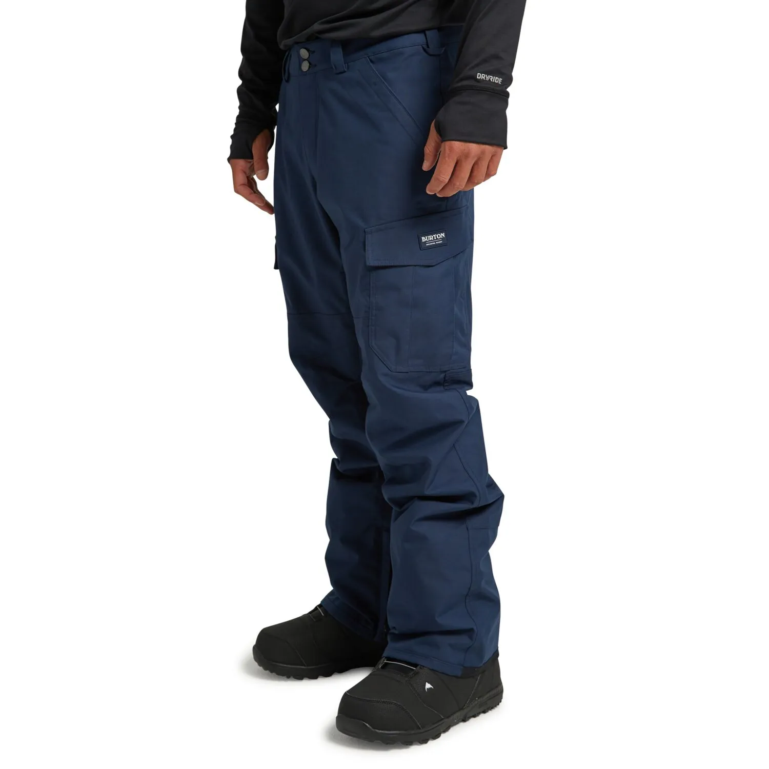 Burton Cargo Pants Short - Men's