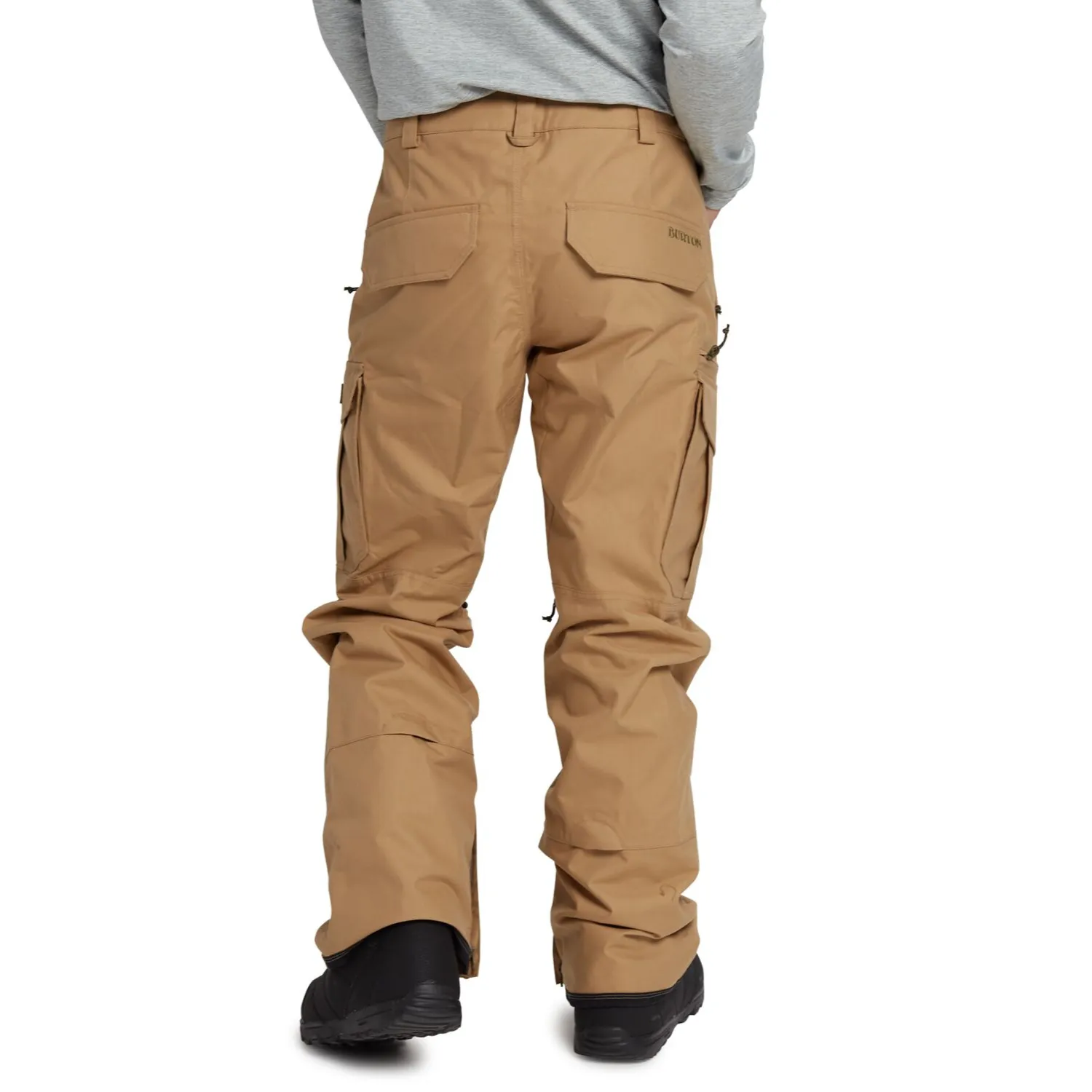 Burton Cargo Pants Short - Men's