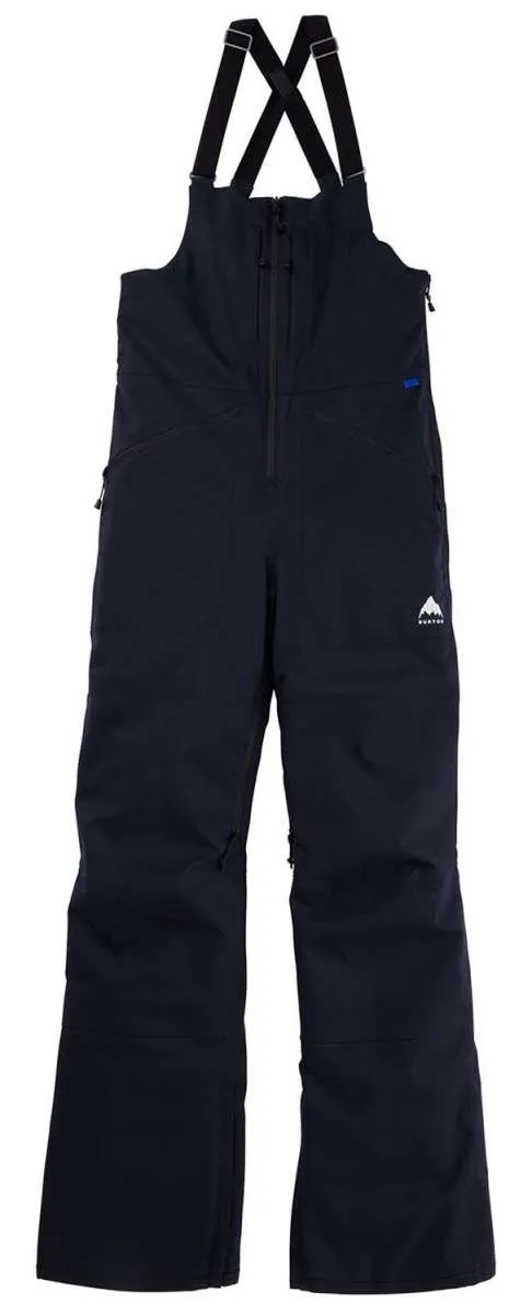 Burton Ladies Reserve 2L Stretch Bib Pants 2024
