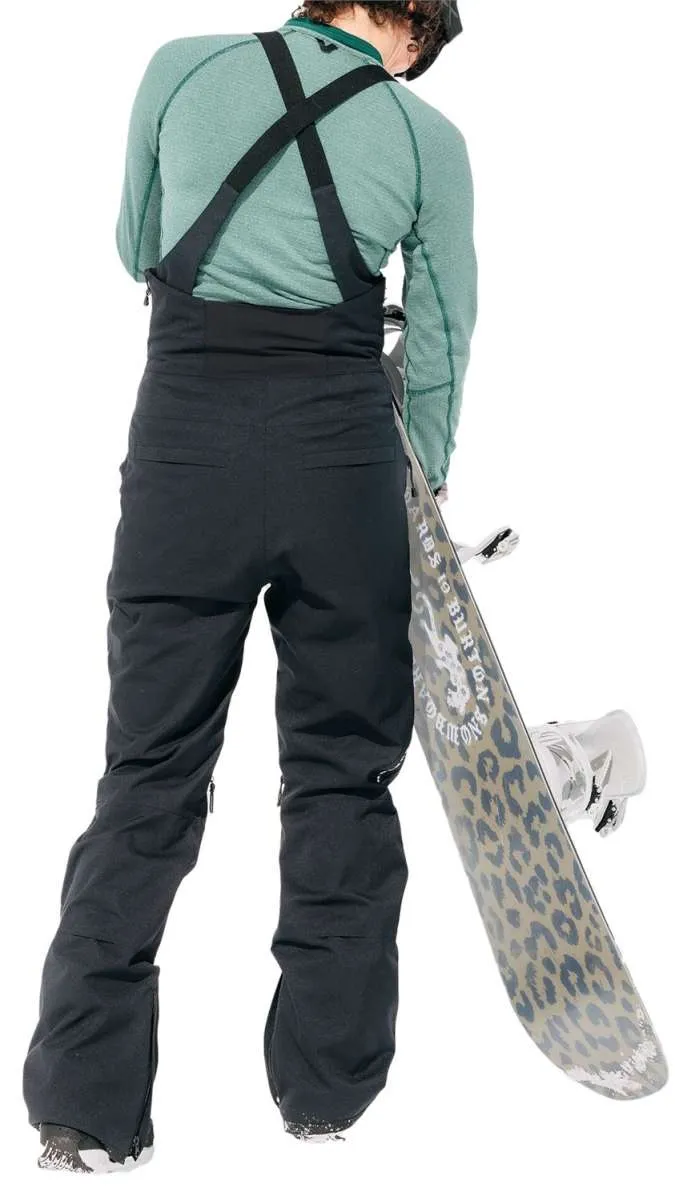 Burton Ladies Reserve 2L Stretch Bib Pants 2024