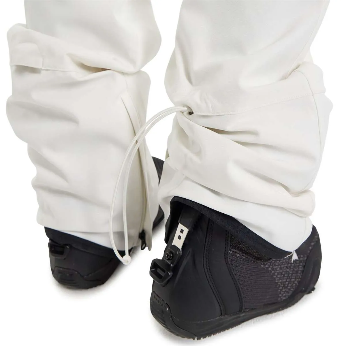 Burton Ladies Reserve 2L Stretch Bib Pants 2024