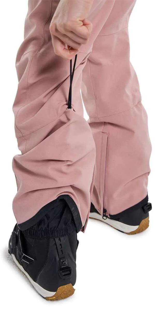 Burton Ladies Reserve 2L Stretch Bib Pants 2024