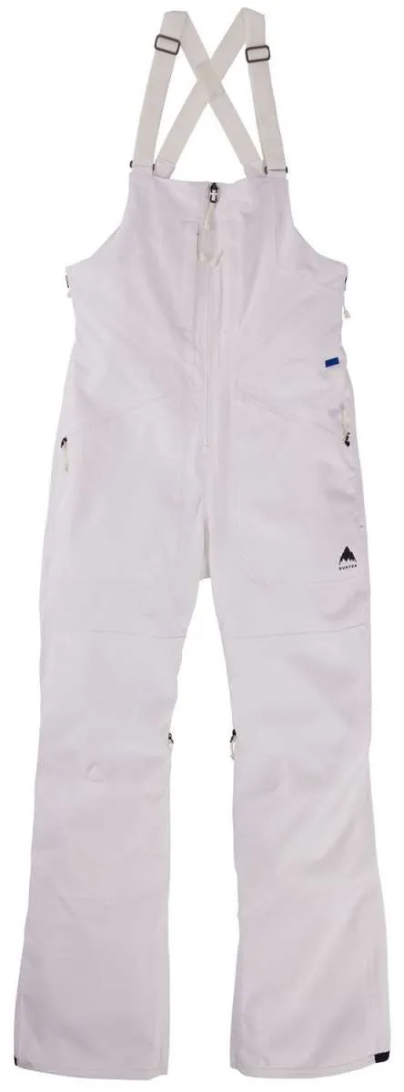 Burton Ladies Reserve 2L Stretch Bib Pants 2024