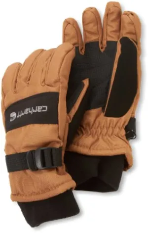 Carhartt A511 Men's Junior W.P. Waterproof Insulated Work Glove