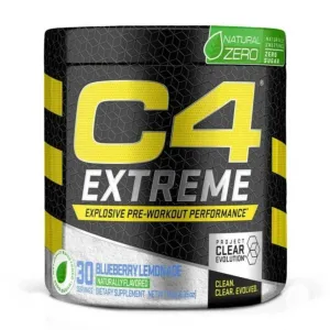 Cellucor C4 Extreme 30 Servings