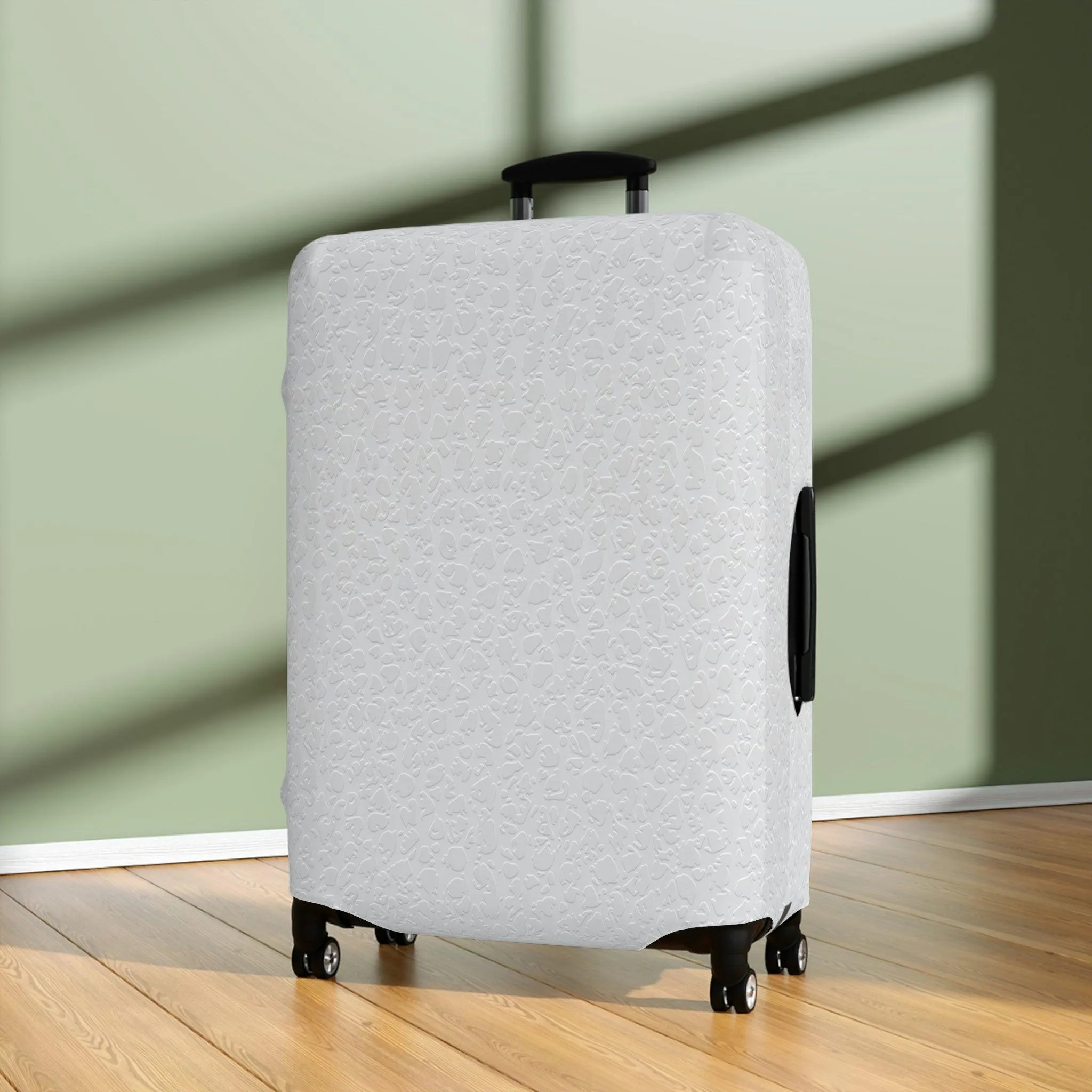 Chic Luggage Shield - Elevate Your Travel Experience