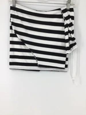 Child Size One Size Black Nursing Cover