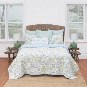 Coralie Sound Quilt Set