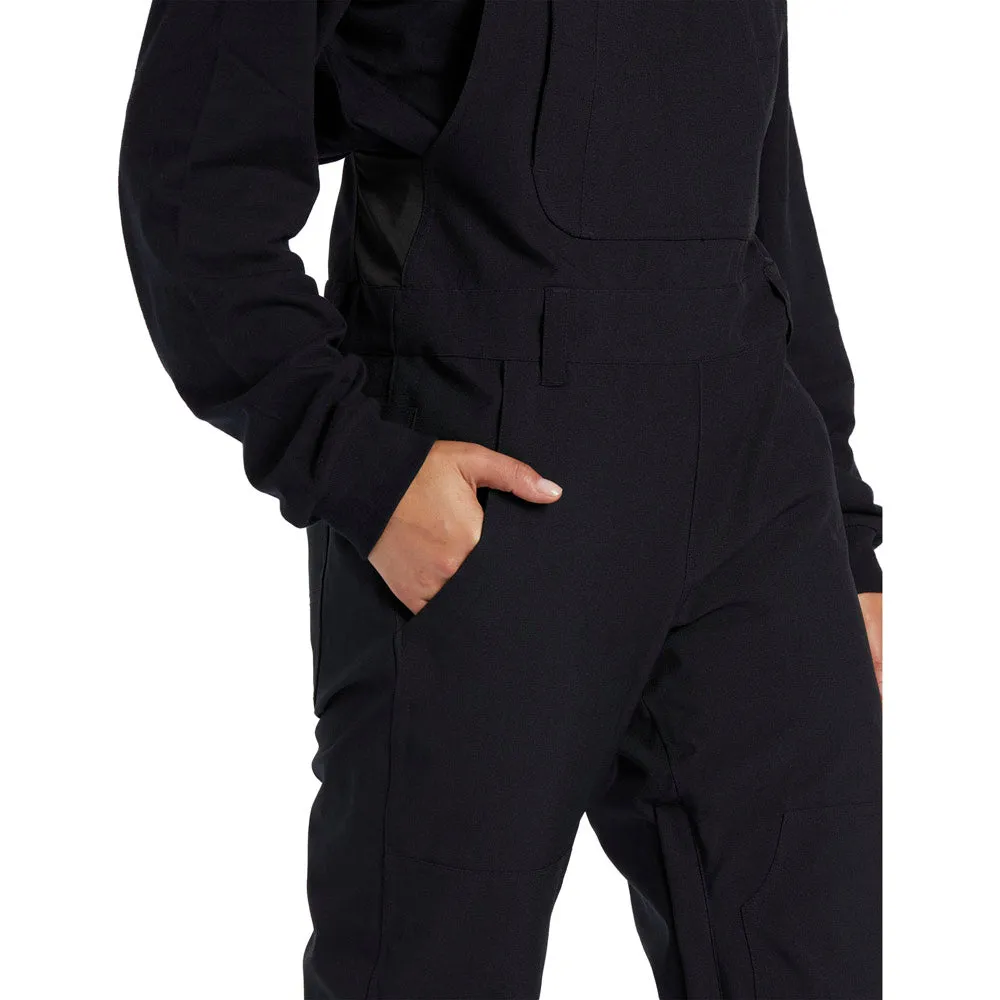 Crusade Bib Snowboard Pants - Womens