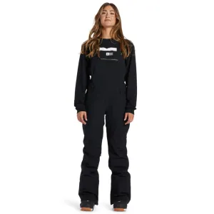 Crusade Bib Snowboard Pants - Womens